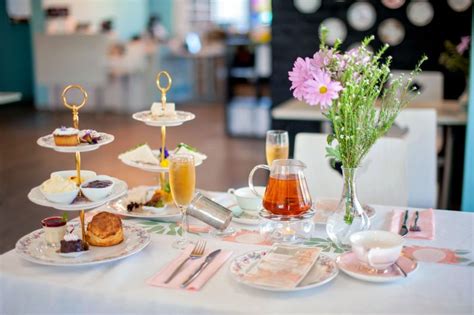 high tea canberra